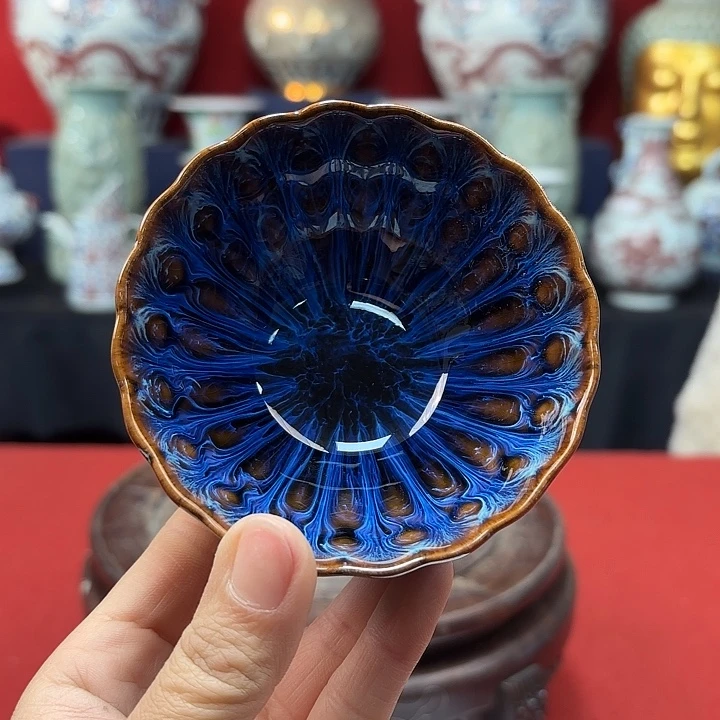 瓷片