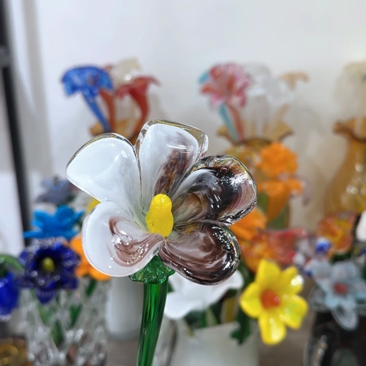 琉璃琉璃花花35cm 02