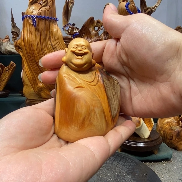 柏木（崖柏）精品崖柏