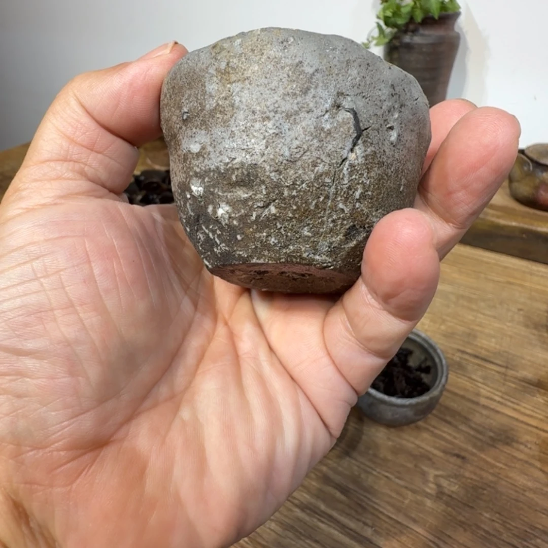 铃木胜驰备前烧润物轩