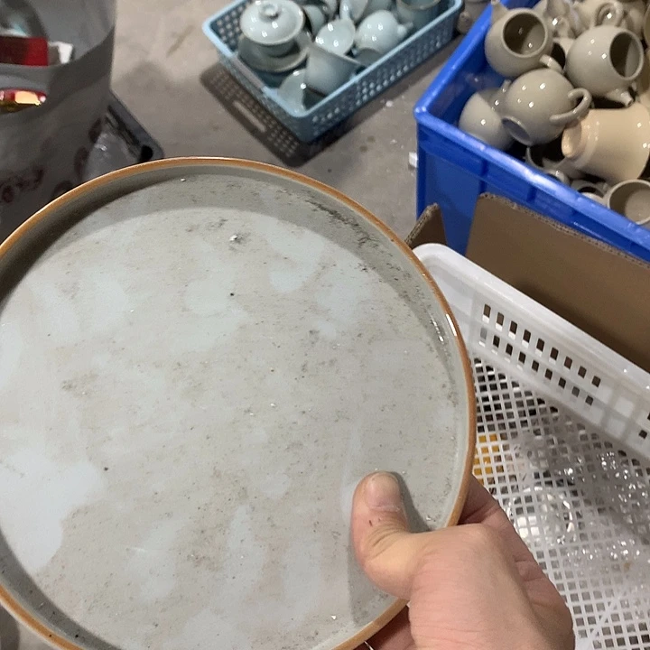 微瑕茶具介意勿拍