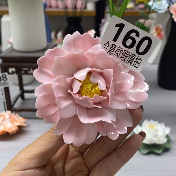 陶瓷陶瓷材料瑕疵品