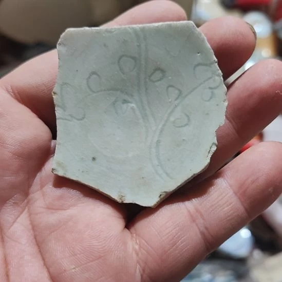 陶瓷手工艺品陶瓷