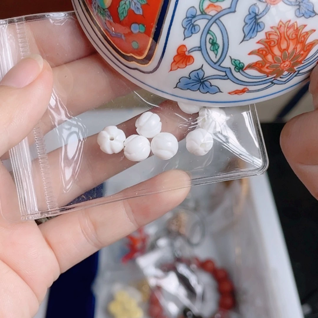 【闪购商品】瓷片绿*