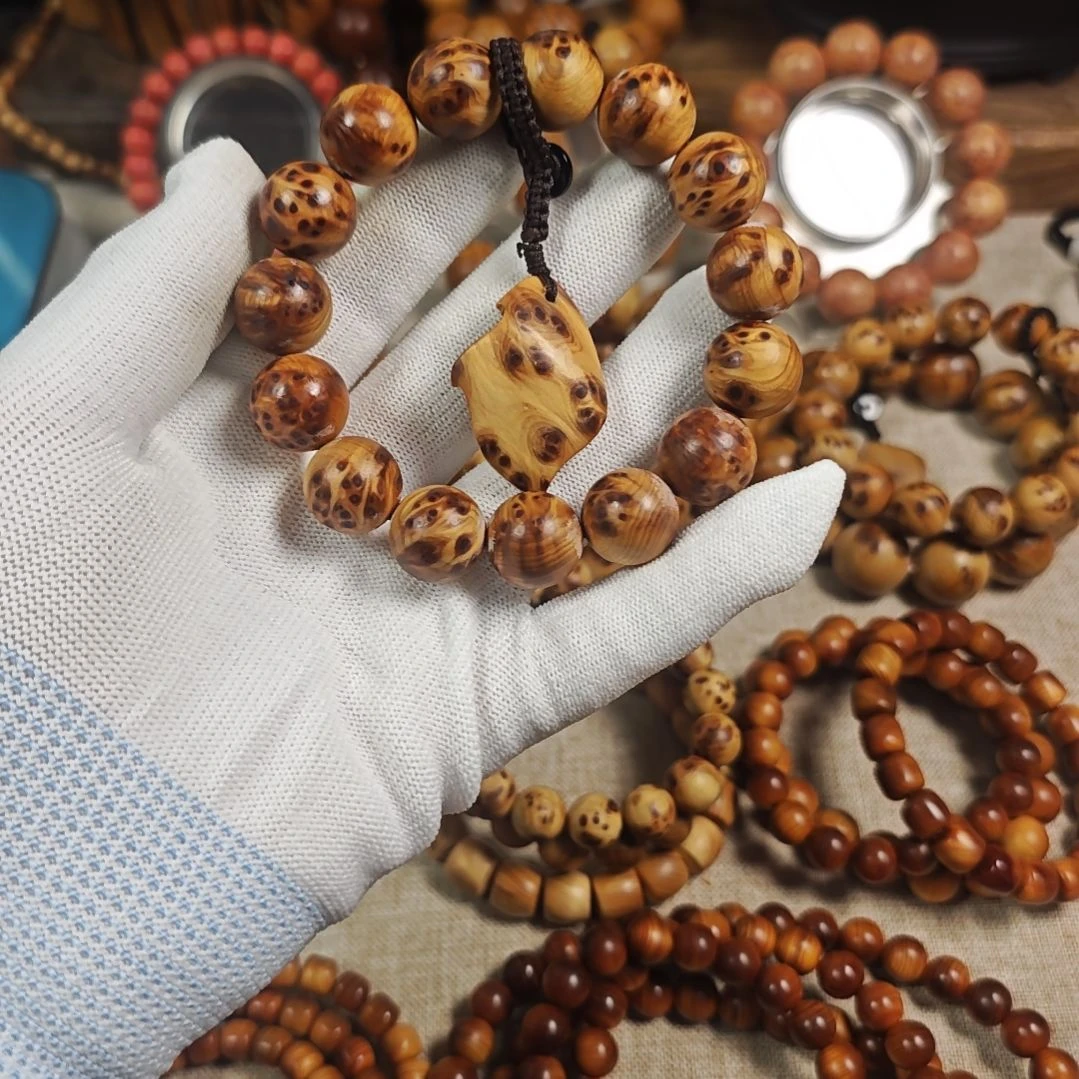 柏木（崖柏）1.5留疤