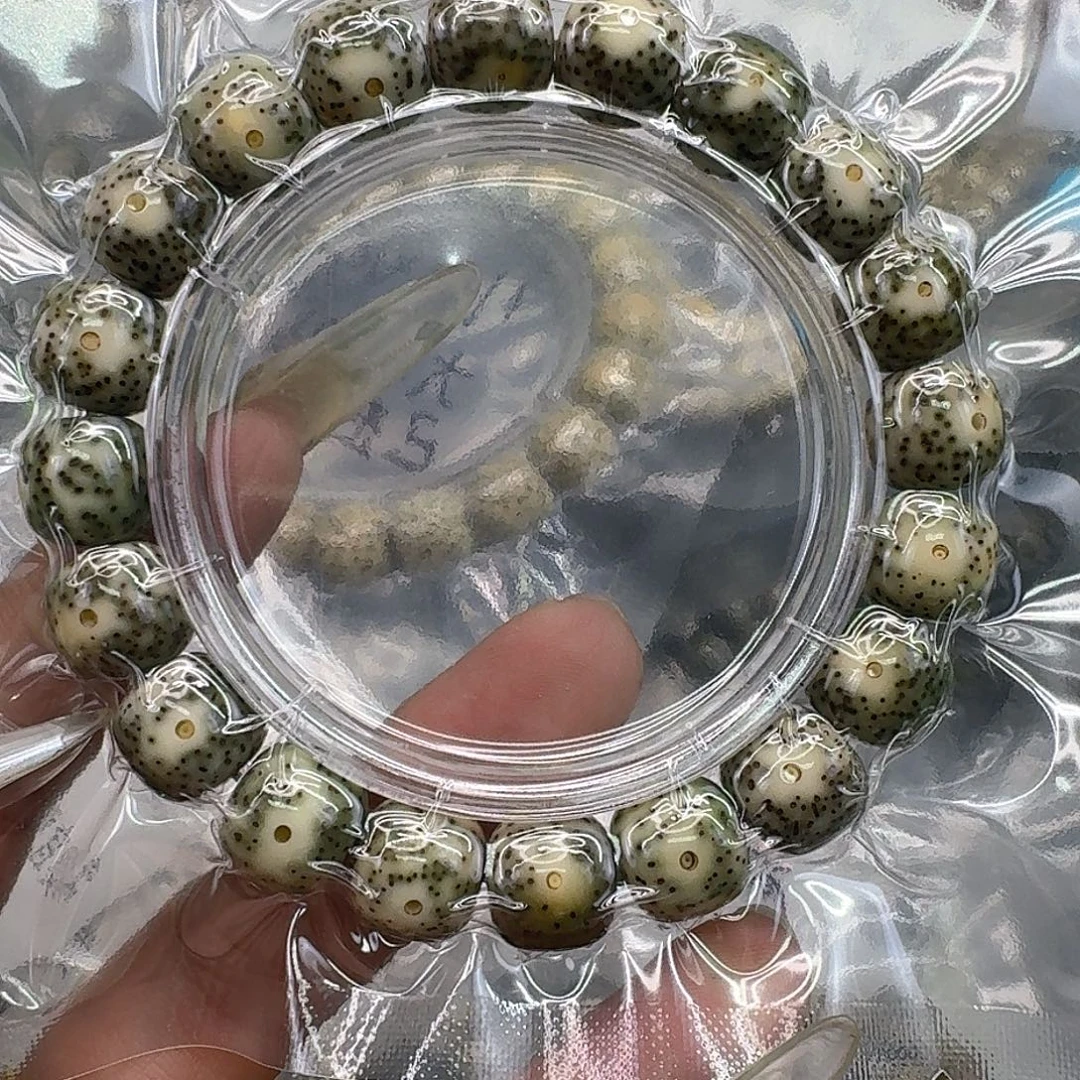 手串星月菩提174快乐星月菩提12