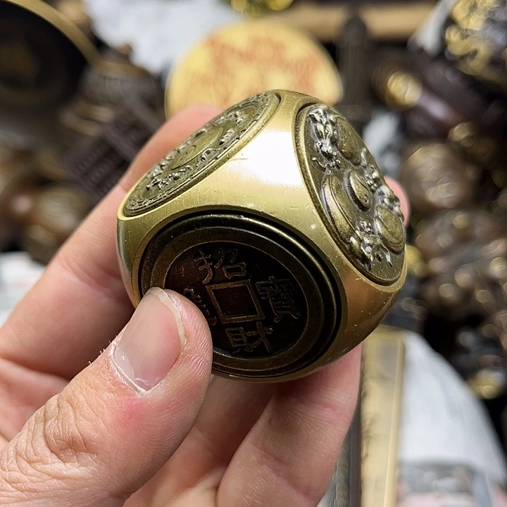 航弟文玩铜器链接