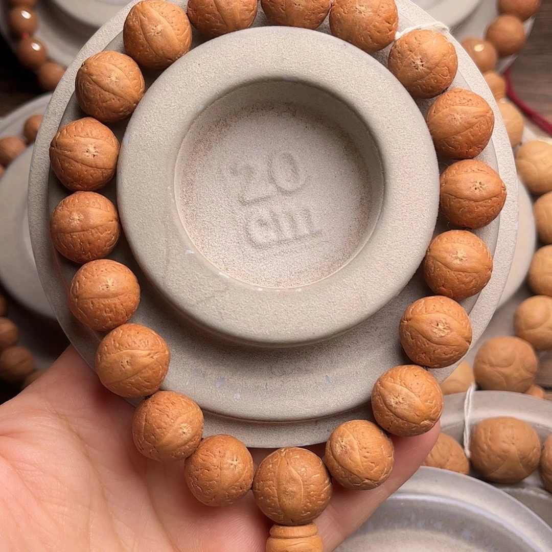 凤眼菩提手串14.5福利