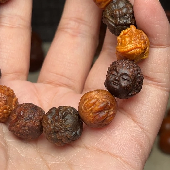 手串/手链贡木贡木