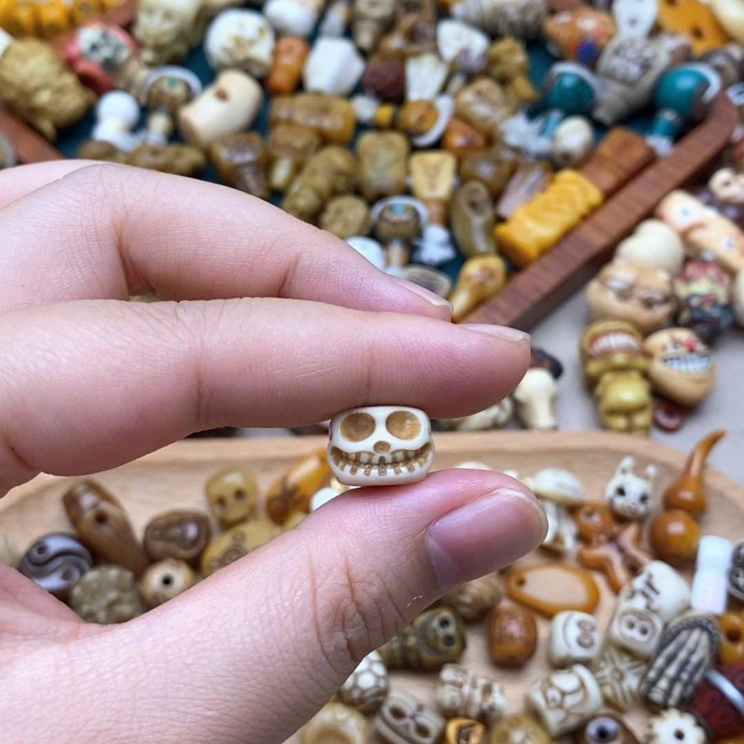 M***1驼骨其他配饰配件