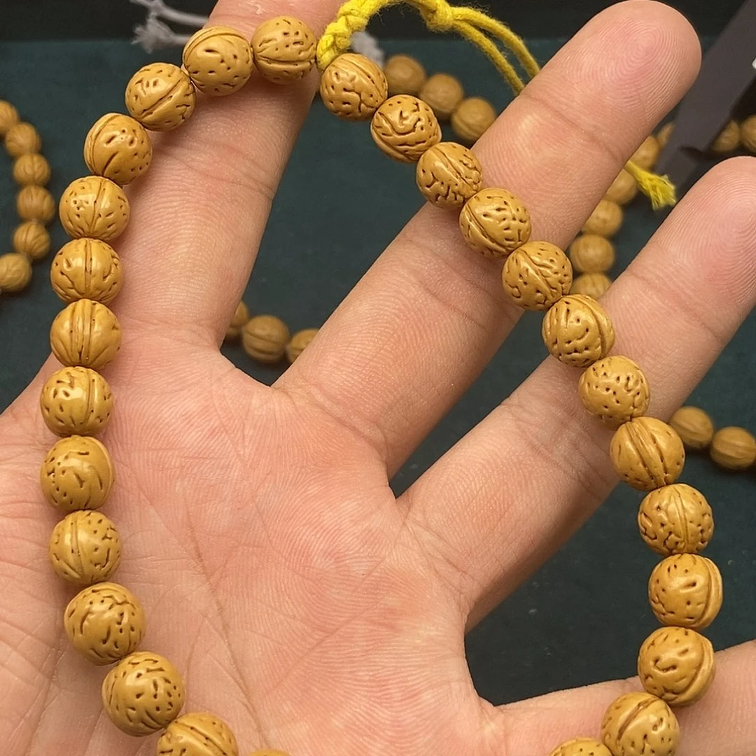 优***哉桃核吊坠精品桃核尺寸9➕