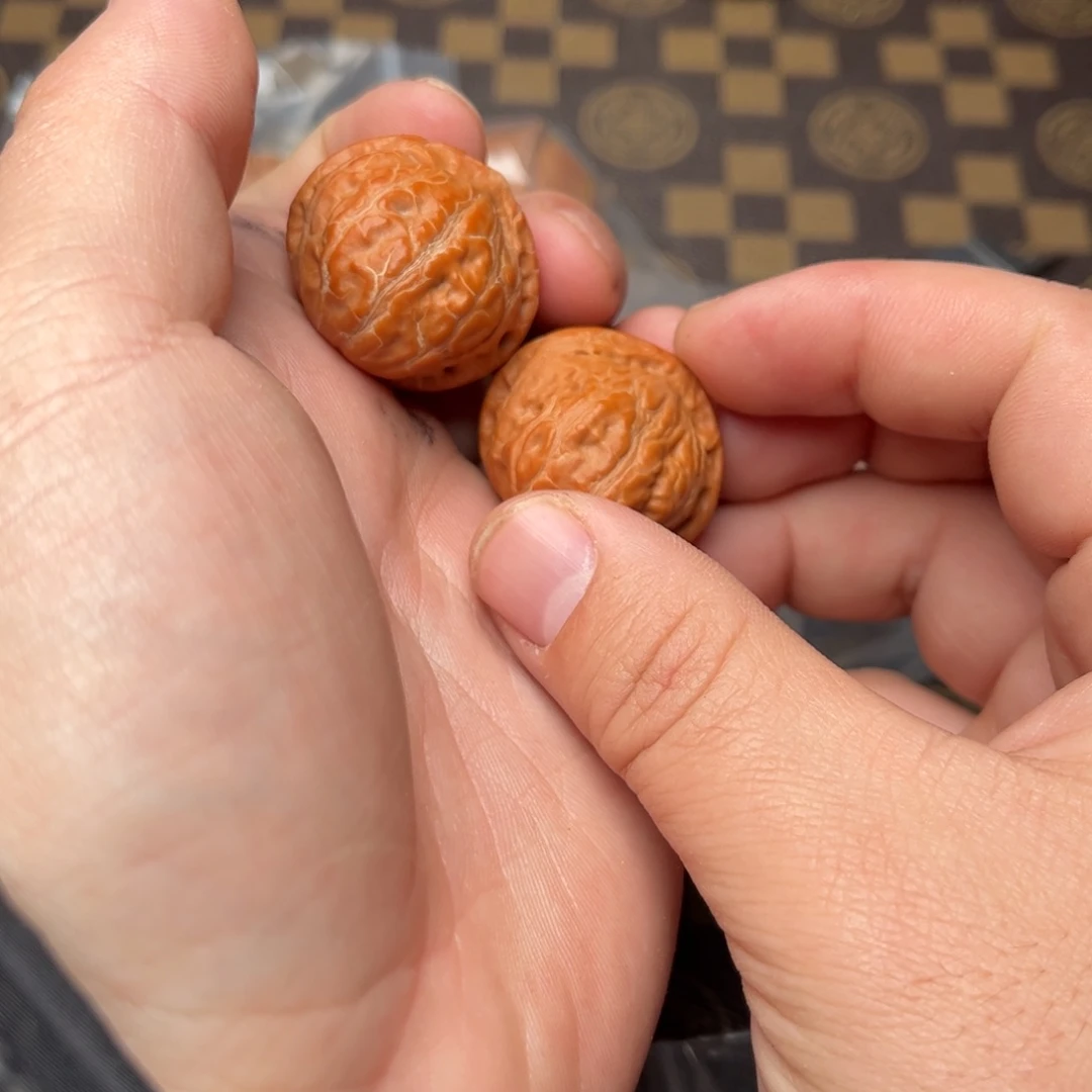 文玩核桃把件3800000000