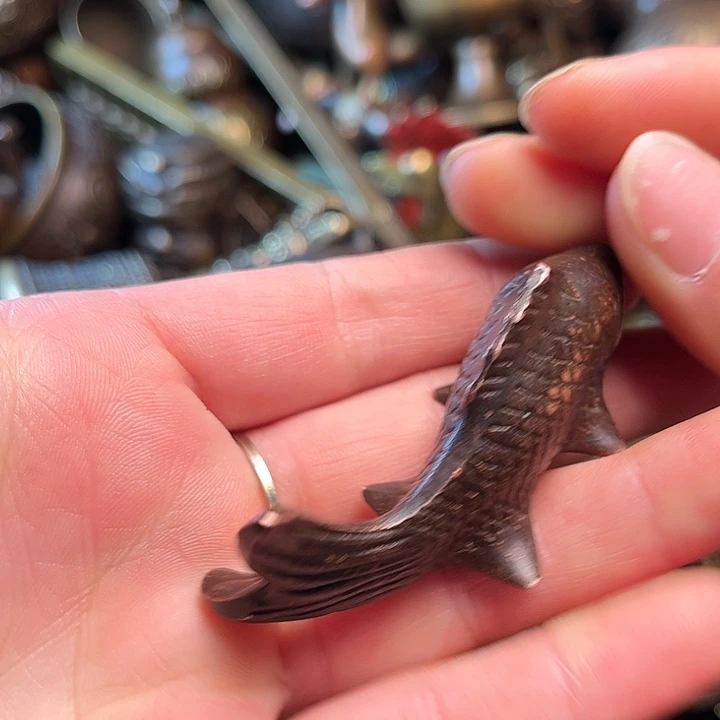 铜器摆件家居摆件