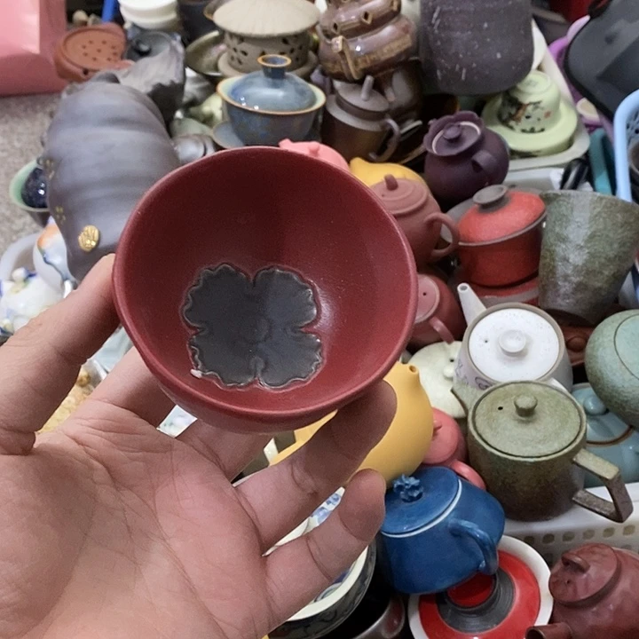 陶瓷艺术品及陶瓷制品