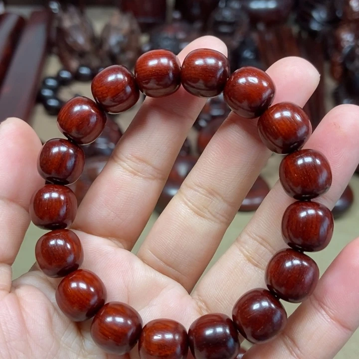 檀香紫檀（小叶紫檀）印度小叶紫檀11x12