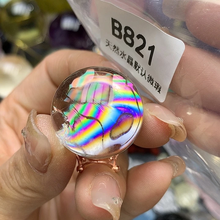 摆件未镶嵌水晶水晶