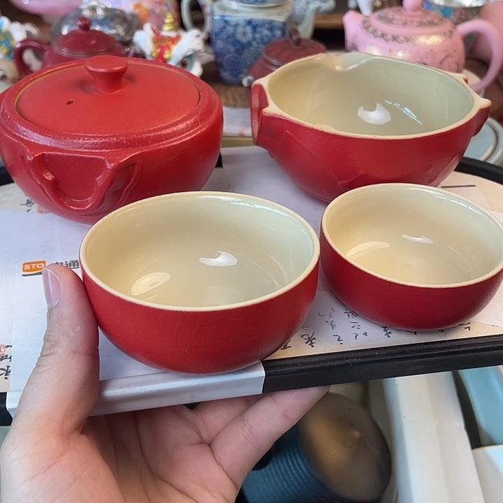 茶具套装特价包邮