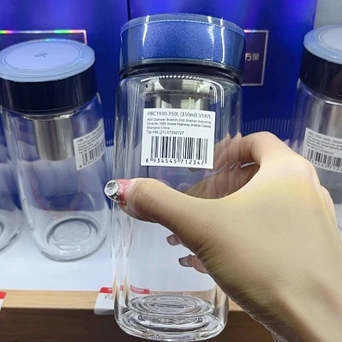 万象品牌V187L蓝色