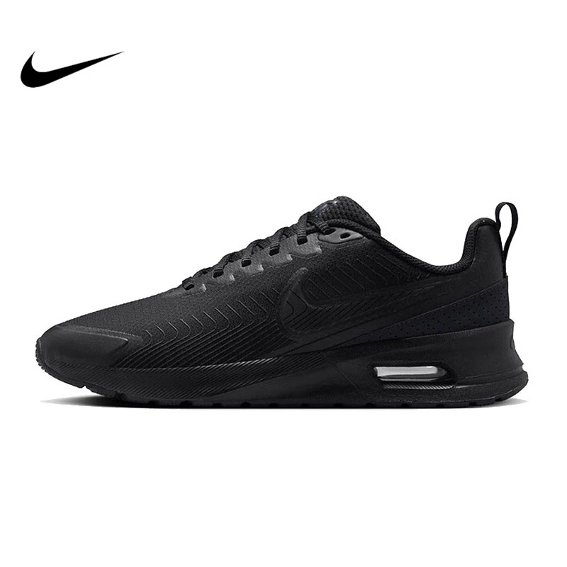 【官方授权】NIKE耐克男子AAXNUAXIS运动鞋训练跑步鞋 FD4329-004