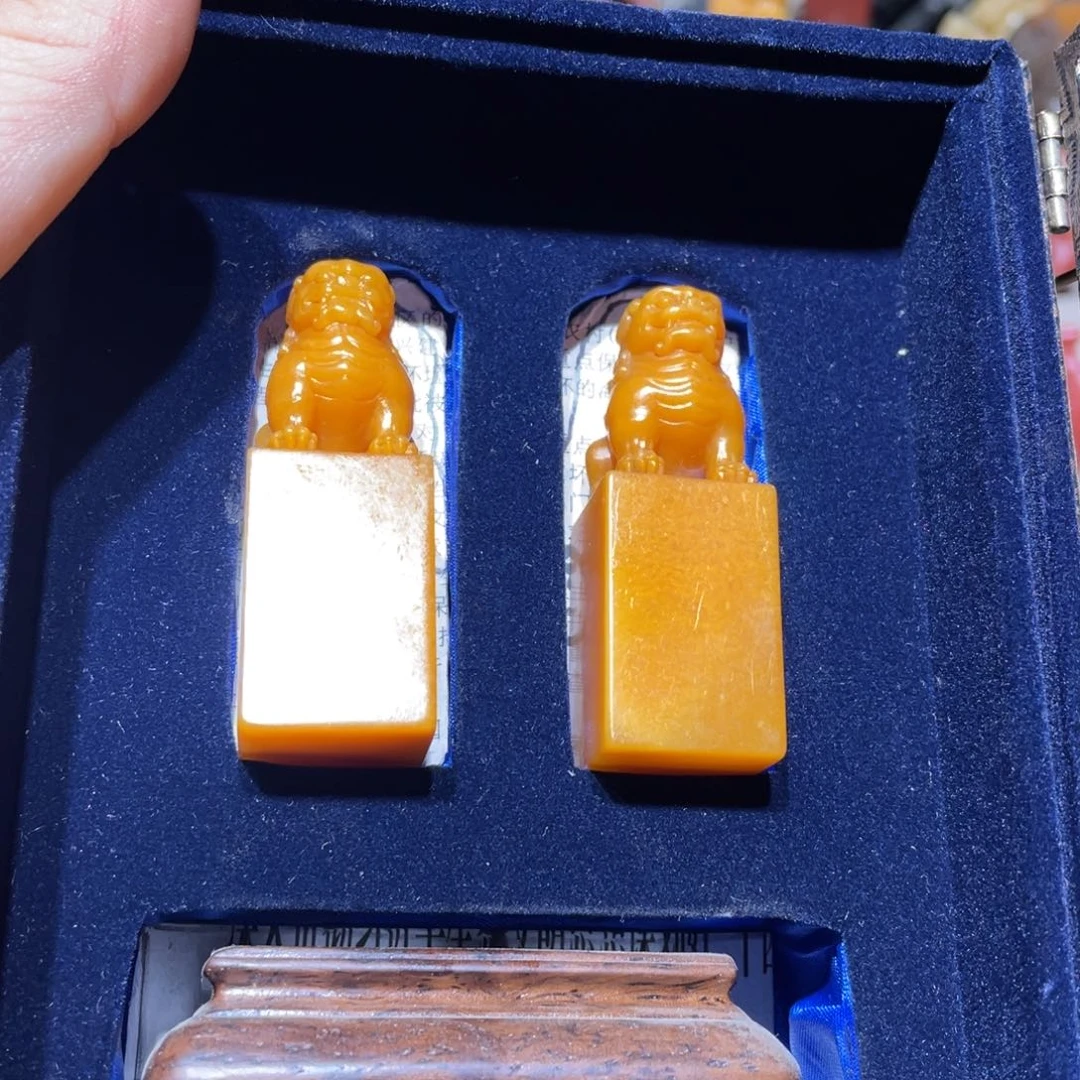 寿山石雍*11233345667899