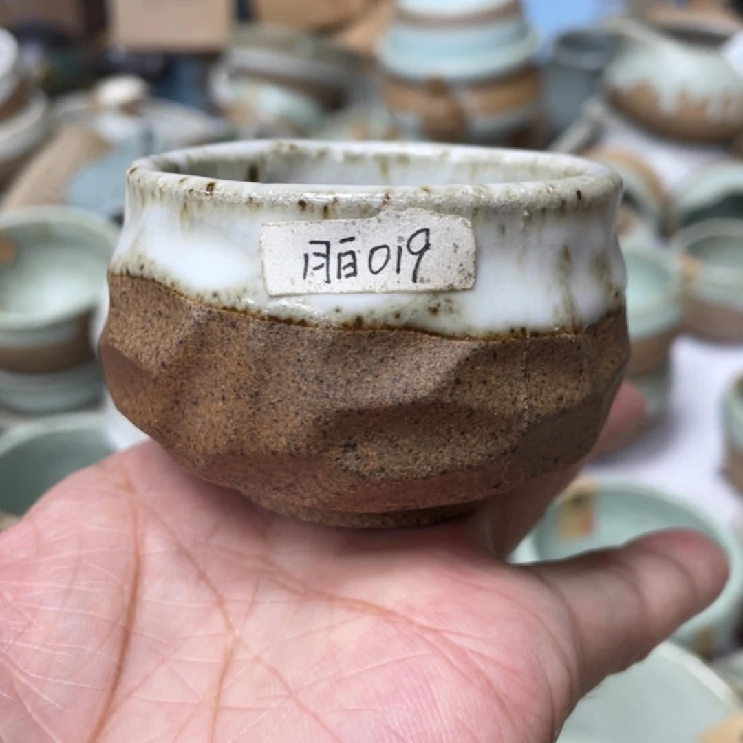 【闪购商品】老段烧茶器茶具！