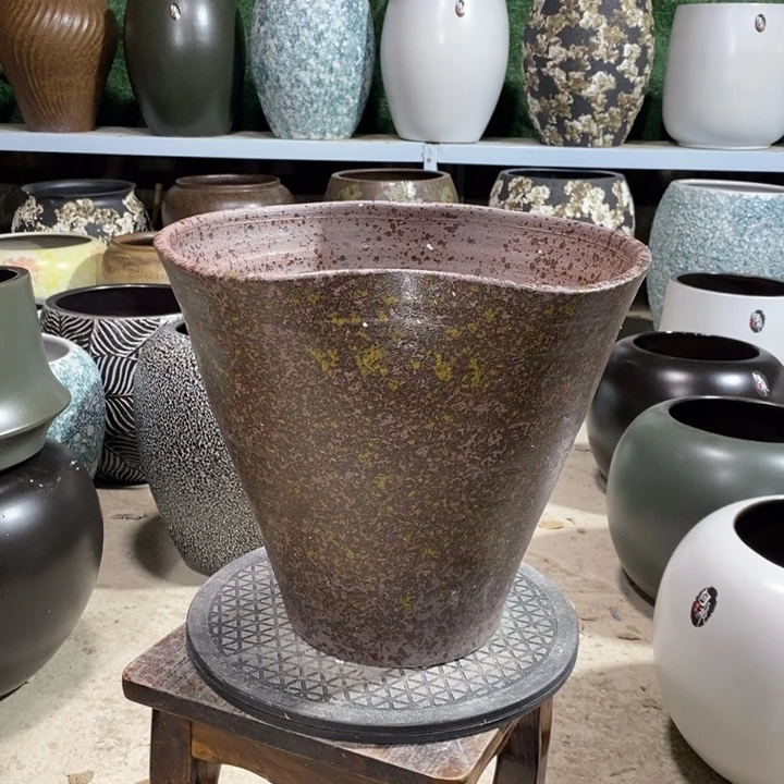 花盆口34高30～～～～