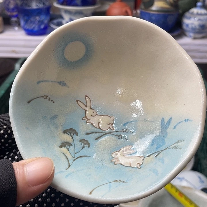 水滴瓷器水滴瓷器
