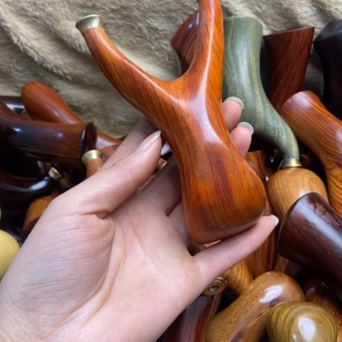 大果紫檀（缅甸花梨）微瑕1095