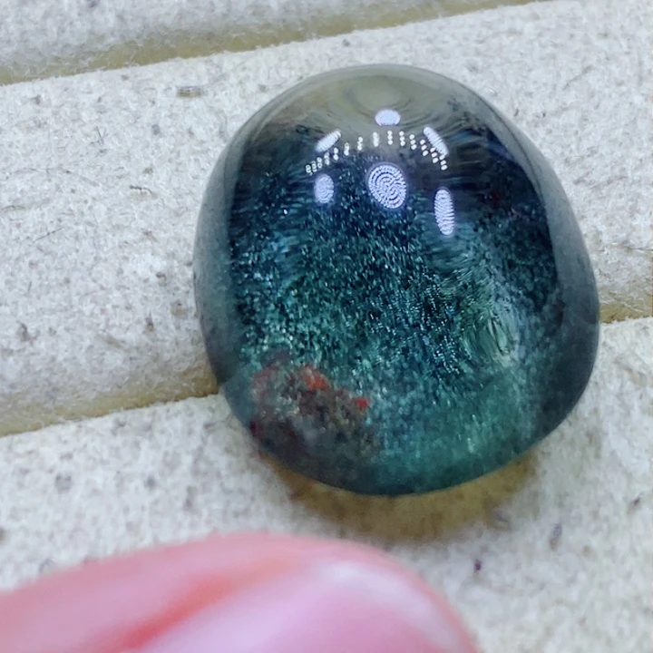 颈饰未镶嵌水晶水晶