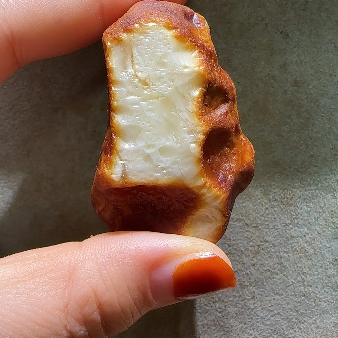 已***置定制琥珀未镶嵌定制