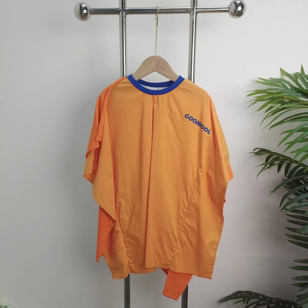 【G29】黄色连衣裙A9-14