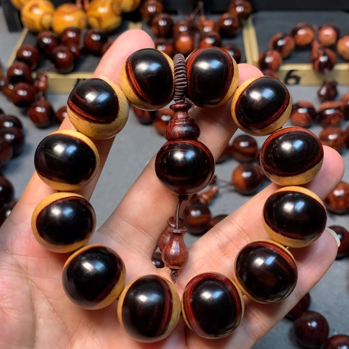 杭***理黄花梨/降香黄檀海南黄花梨