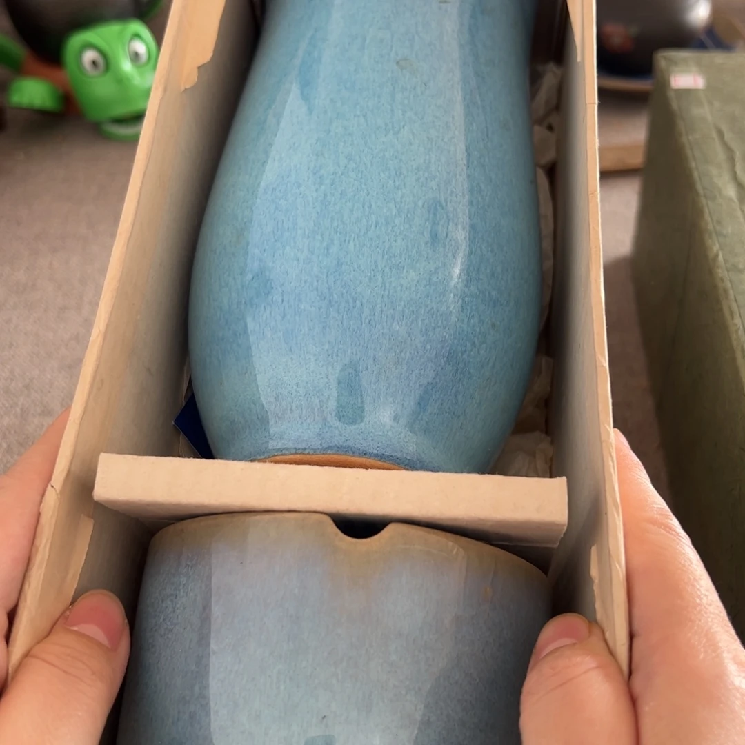 陶瓷艺术的发展与