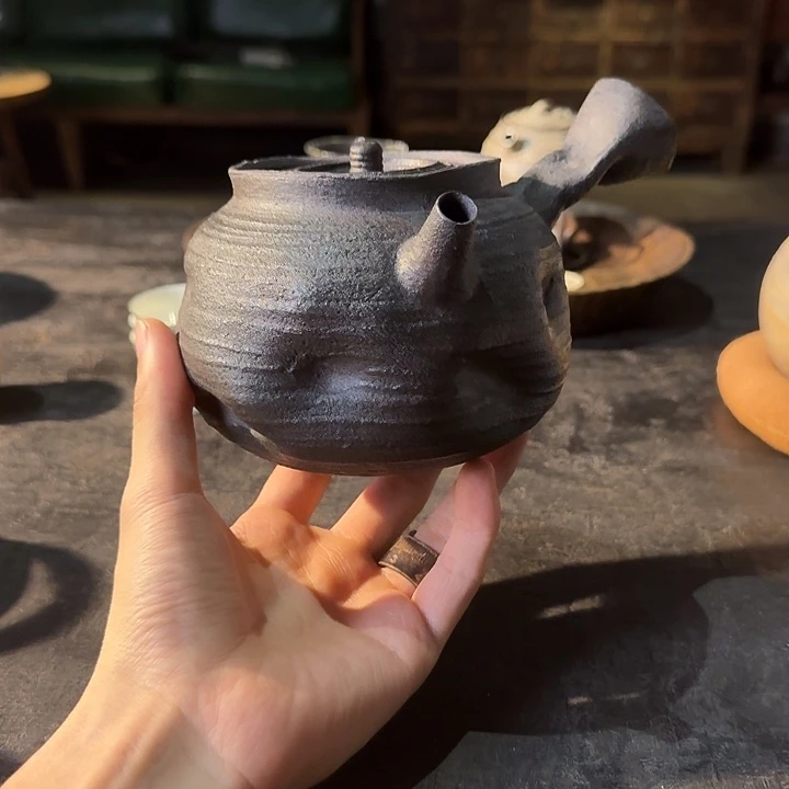 景德镇陶瓷艺术品手作