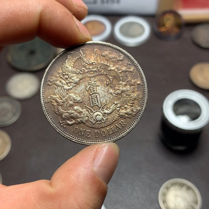 泉藏臻选    闪购链接  一图一物    复古手工艺品摆件