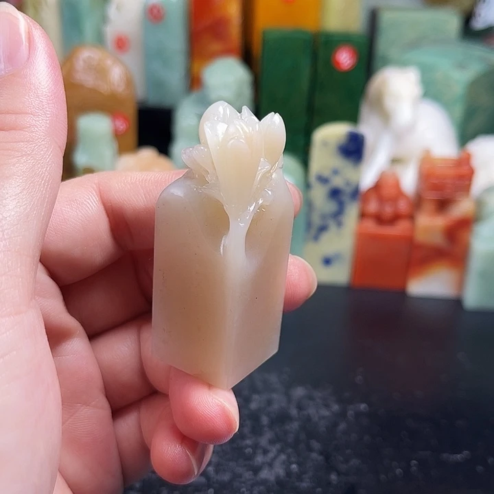 老挝石所见即所得
