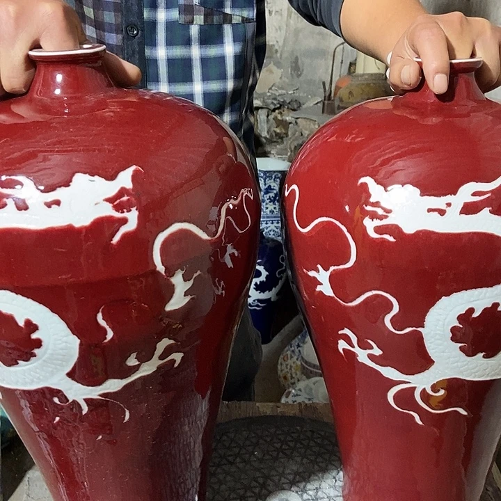 直播间的时实画面
