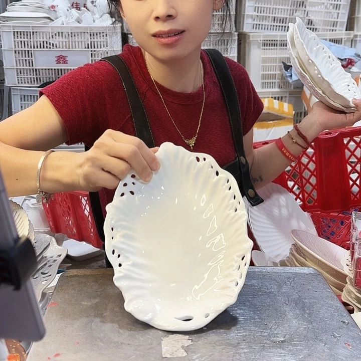 碟微瑕产品…….一个
