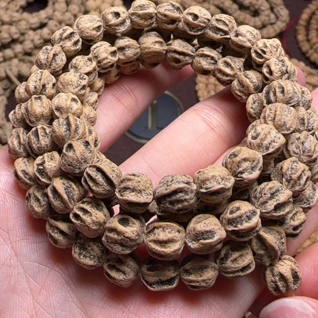 柏香籽/百香籽吊坠玩**恭