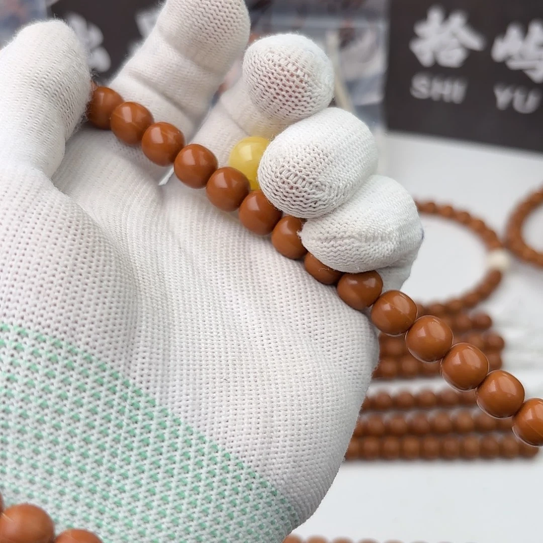 ****中吊坠猴头核桃保真配饰差价