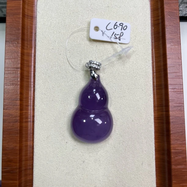 C690百搭吊坠挂件