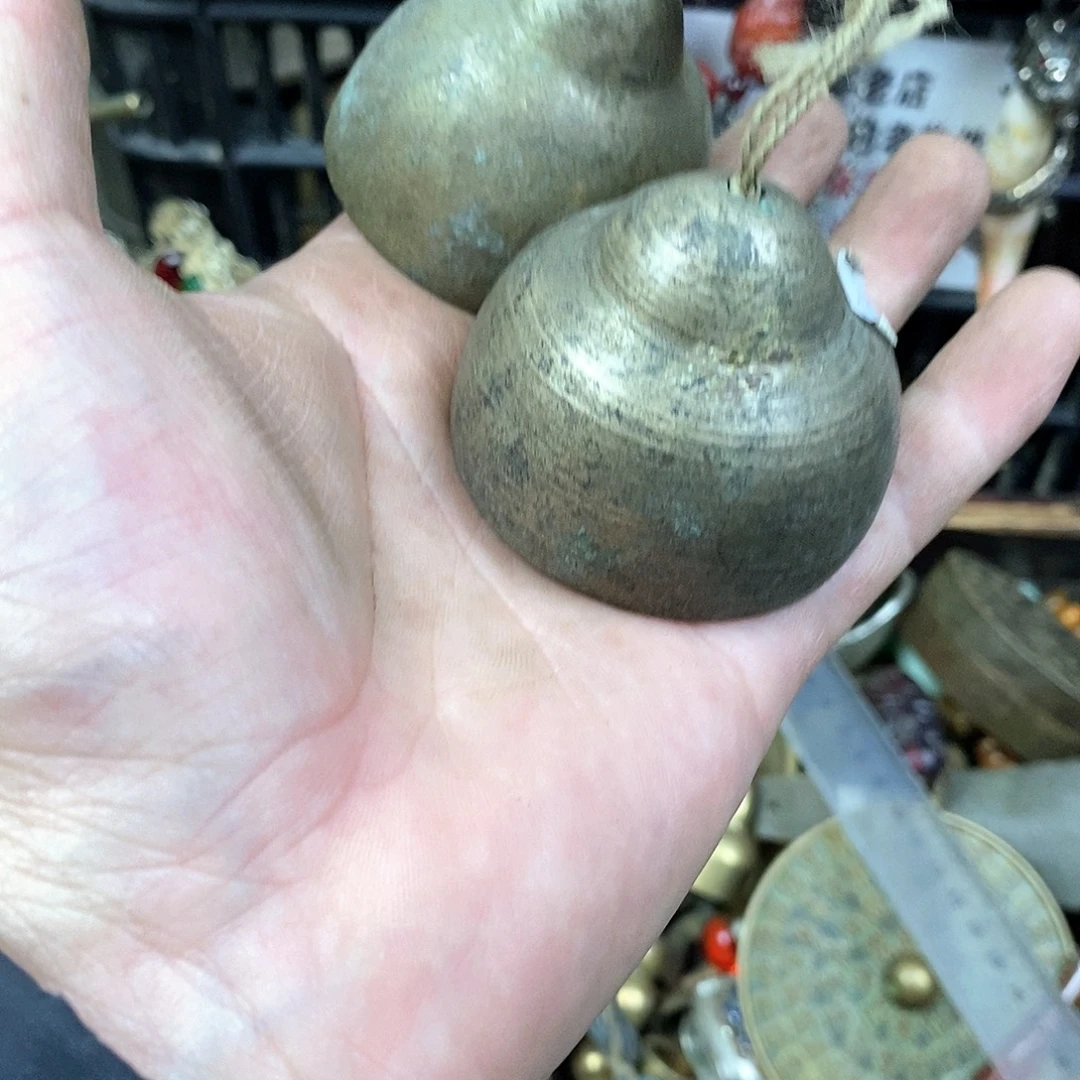 老店文玩一物一拍