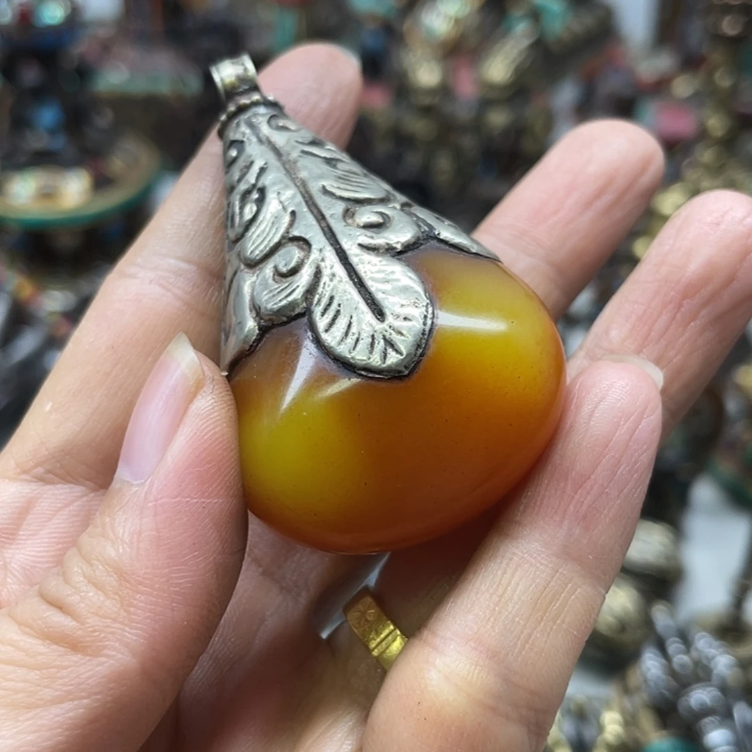 工艺品挂件一物一图