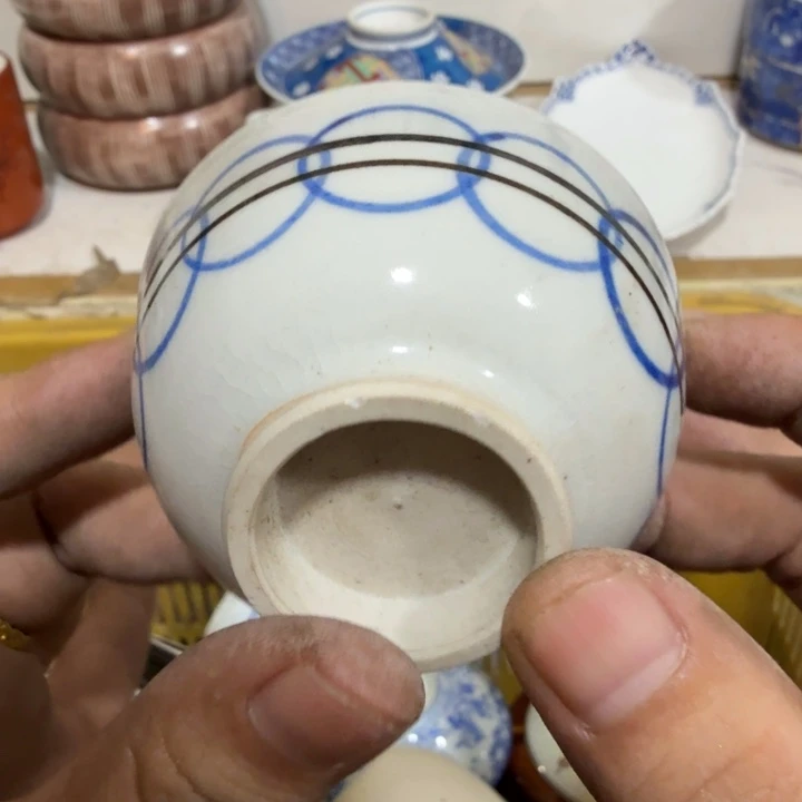陶瓷推荐第二名20包邮