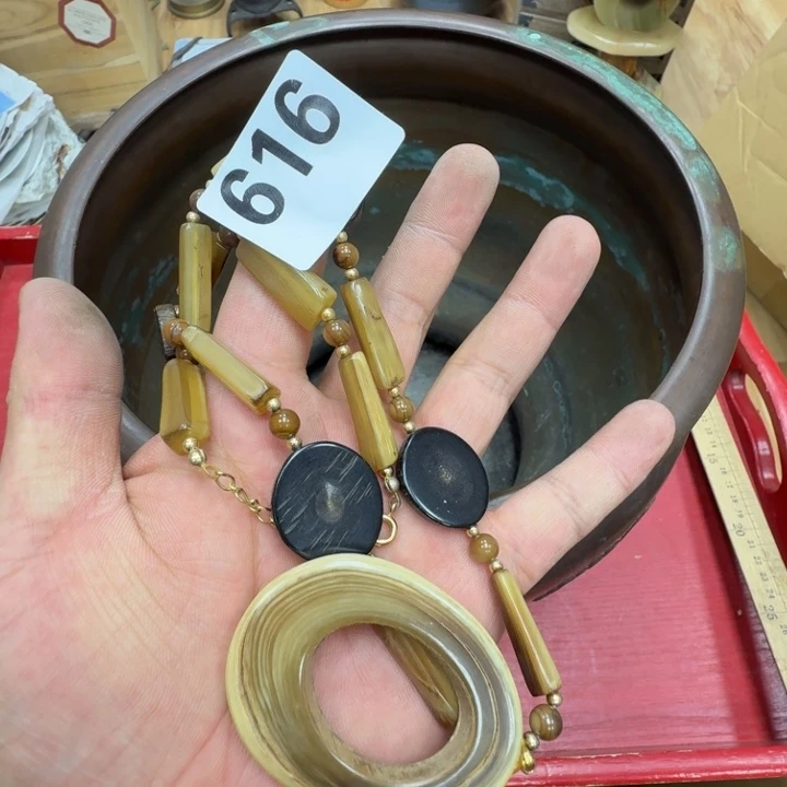 坚***！瓷片工艺品摆件瓷器摆件正能量