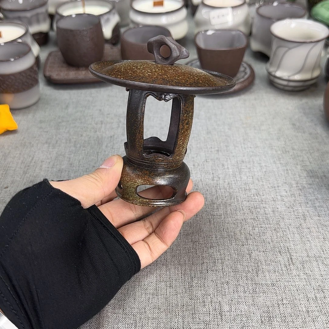 茶器黄先生 正在直播