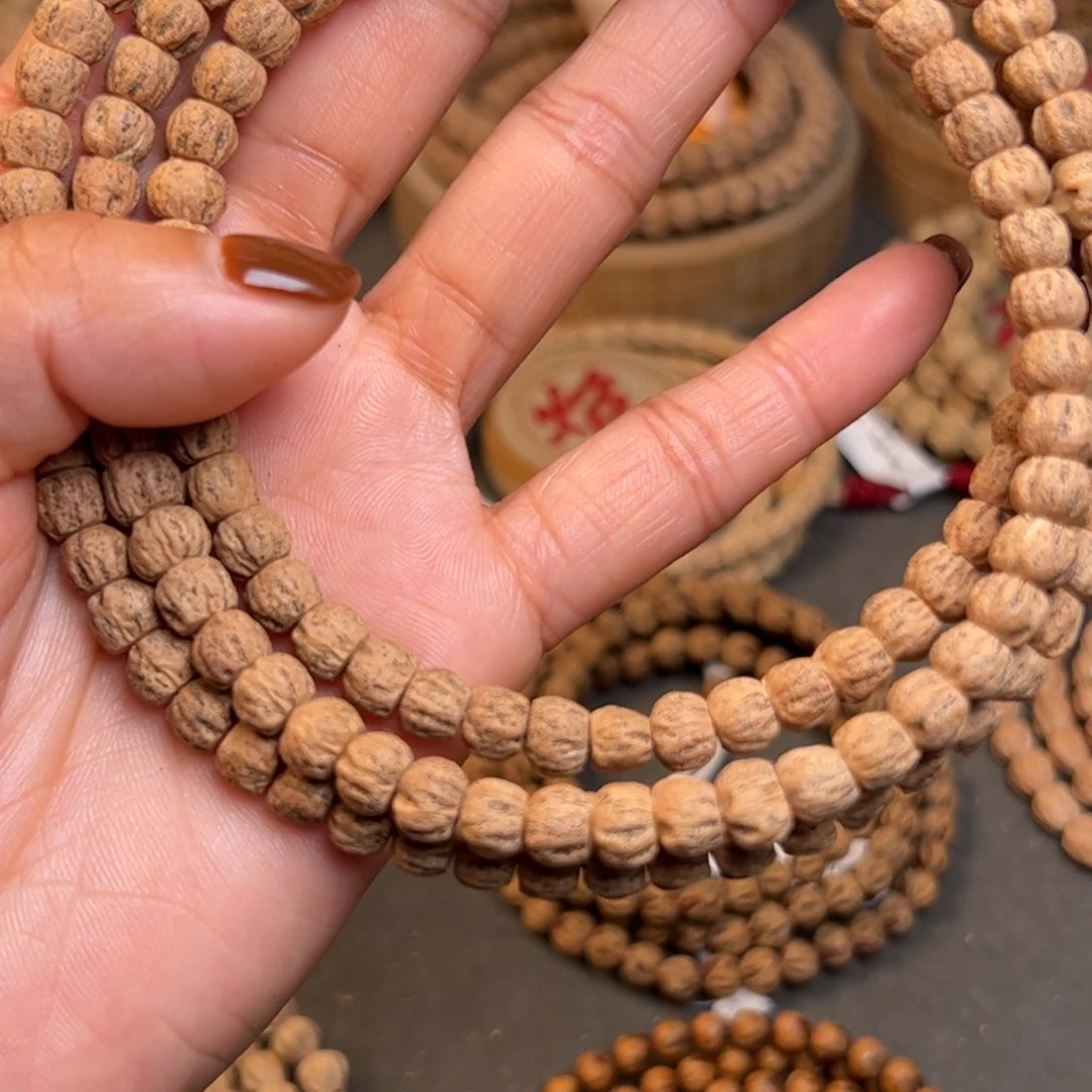 手串柏香籽/百香籽