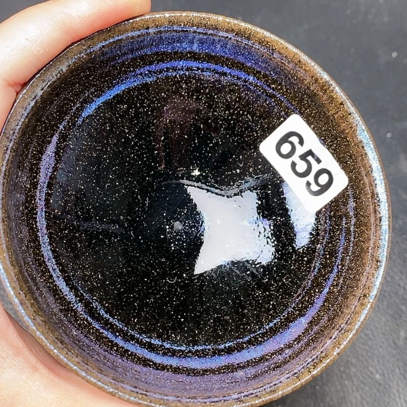 【闪购商品】茶盏我的盏太好看了吧