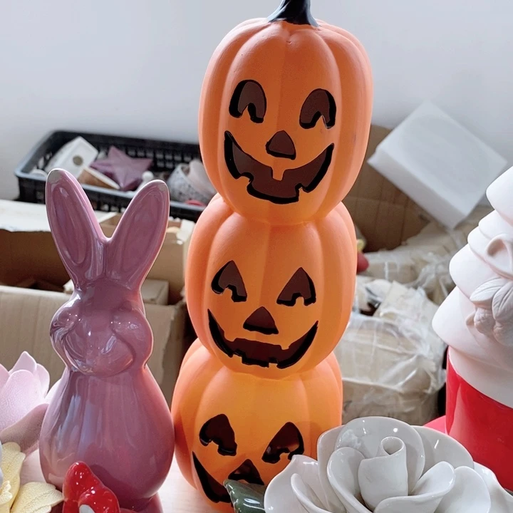 陶瓷树脂工艺摆件