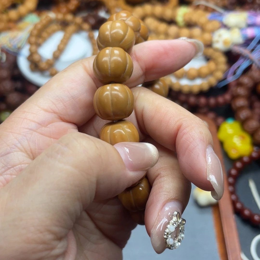 猴头核桃全品泡芙南瓜